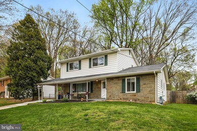 7202 Longbranch Dr, New Carrollton, MD 20784 - photo 2