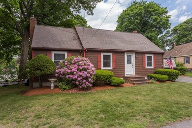 76 Collins St, Danvers, MA 01923 - photo 2