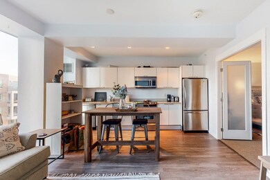 Sierra & Tango Condominiums unit T620, Cambridge, MA 02141 - photo 7