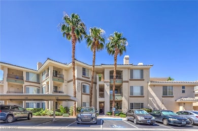 7155 S Durango Dr unit 110, Las Vegas, NV 89113 - photo 2