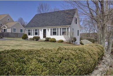 21 Boulder Hill Ln, Ashland, MA 01721 - photo 2