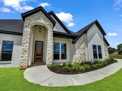 10020 Valley Oak Ct, Springtown, TX 76082 - photo 2