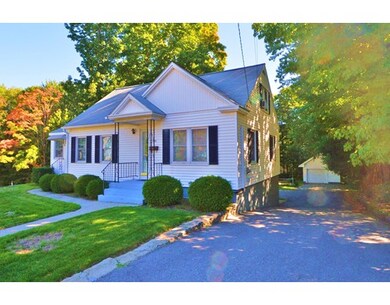 284 Union St, Leominster, MA 01453 - photo 2