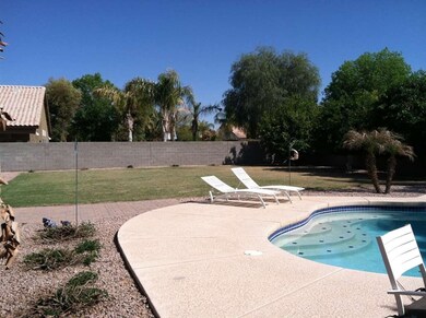 2079 E Finley St, Gilbert, AZ 85296 - photo 4