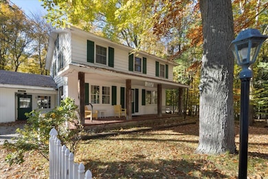 3498 Balsam Rd, Manistee, MI 49660 - photo 2