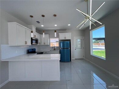 2004 E 1st St unit 3, Mission, TX 78572 - photo 2