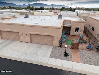 334 S Sky Ranch Rd, Sierra Vista, AZ 85635 - photo 3