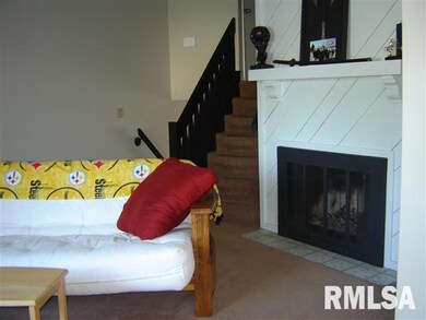 4023 Lillie Ave unit 501, Davenport, IA 52806 - photo 4