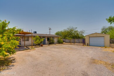 442 E Seneca St, Tucson, AZ 85705 - photo 2