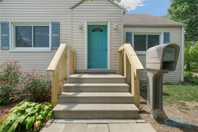 416 Cherry St, Genoa, OH 43430 - photo 3