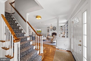 301 Orchard Way, Wayne, PA 19087 - photo 6