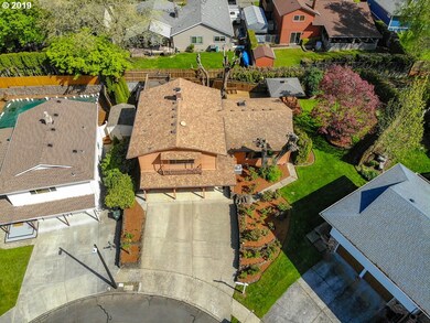 Drone View/UAV