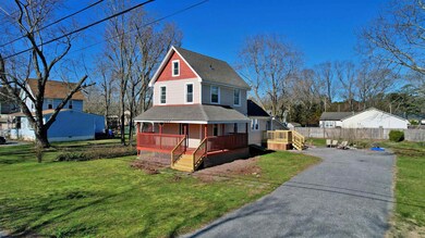 737 Calhoun Ave, Mays Landing, NJ 08330 - photo 3