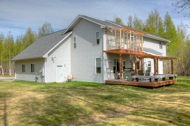 Back of Home