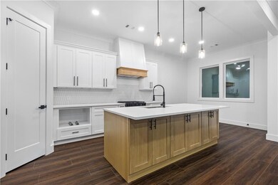 270 Honeysuckle Ave, Lawrenceville, GA 30046 - photo 4