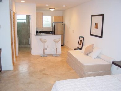 Interior Space/Layout