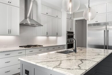 Daphne 21 kitchen #2