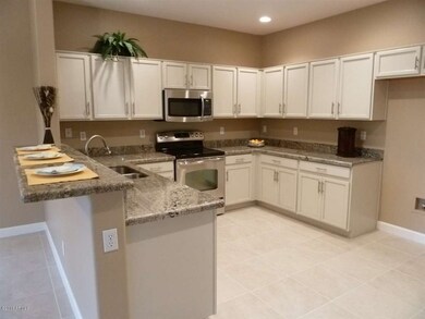 kitchen view