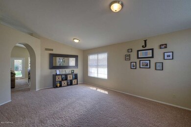 Formal Living & Dining