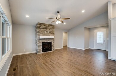 4178 Emma Pkwy, Lima, OH 45806 - photo 3