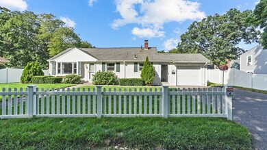 11 Bonneau St, North Attleboro, MA 02760 - photo 2