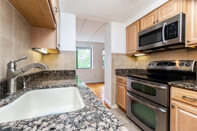 Claridge House Condominiums unit 603, Brighton, MA 02135 - photo 3