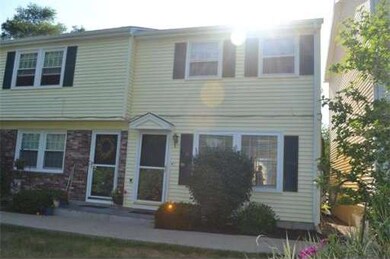 2 George St unit D, Plainville, MA 02762 - photo 2