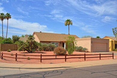 1447 E Drake Dr, Tempe, AZ 85283 - photo 2