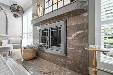 5515 Aryshire Ct unit 23, Dublin, OH 43017 - photo 6