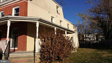2820 Walbrook Ave, Baltimore, MD 21216 - photo 2