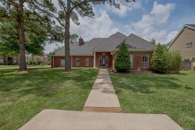 1406 Silverleaf Dr, Friendswood, TX 77546 - photo 2