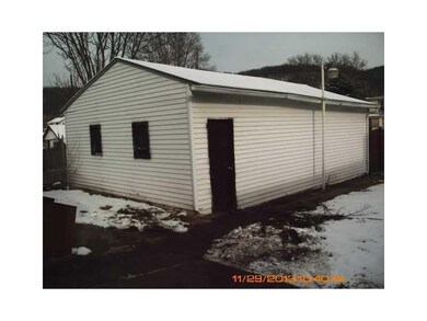 Other. Detached Garage