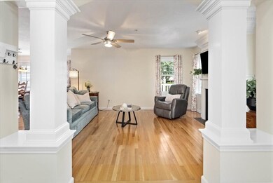 305 Hampton Way, Abington, MA 02351 - photo 3