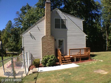 119 Oakwood Dr, Stafford, VA 22554 - photo 2