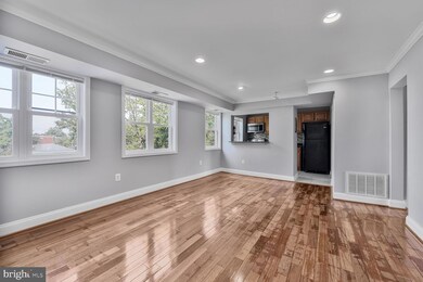 3876 9th St SE unit 301, Washington, DC 20032 - photo 7