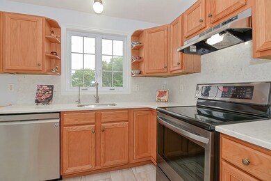 20 Baldwin St, Worcester, MA 01604 - photo 6
