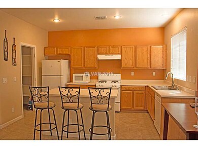 Kitchen. beautiful open kitchen