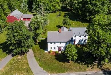 351 Lower Hampden Rd, Monson, MA 01057 - photo 2