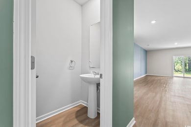 161 Saddle St unit Lot 66, Bucksport, SC 29527 - photo 4