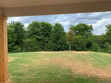 #211 PP View From Back Porch