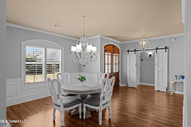 123 Oakhurst Dr, Clinton, MS 39056 - photo 4