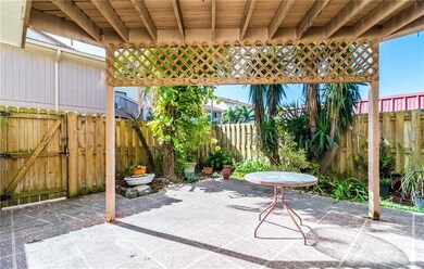 COVERED ENCLOSED PATIO