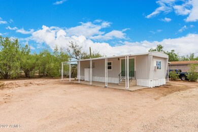 471 N Saguaro Dr, Apache Junction, AZ 85120 - photo 3