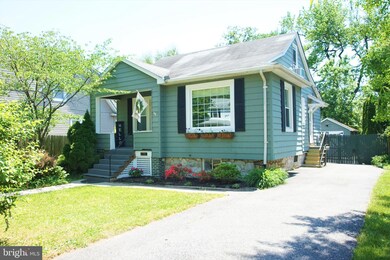 2735 Kildaire Dr, Parkville, MD 21234 - photo 2