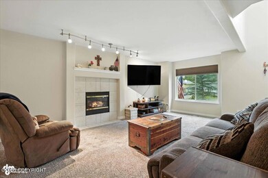 20104 Highland Ridge Dr, Eagle River, AK 99577 - photo 7