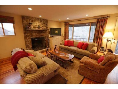 Living Room. Living room with...