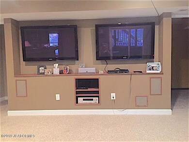 FR Televisions:Sound System
