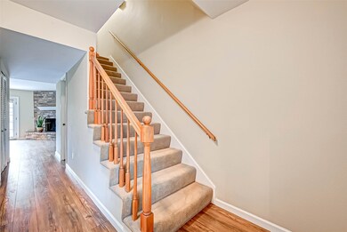 10336 Briar Forest Dr unit 29/6, Houston, TX 77042 - photo 4