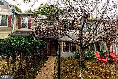 11169 Hamlet Ct, Fredericksburg, VA 22407 - photo 2