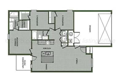 1508 Sioux Place, Pampa, TX 79065 - photo 4